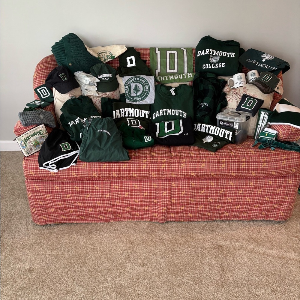 Dartmouth collection